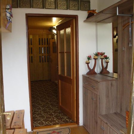 Apartman Na Sumave-Volary Apartment Exterior photo